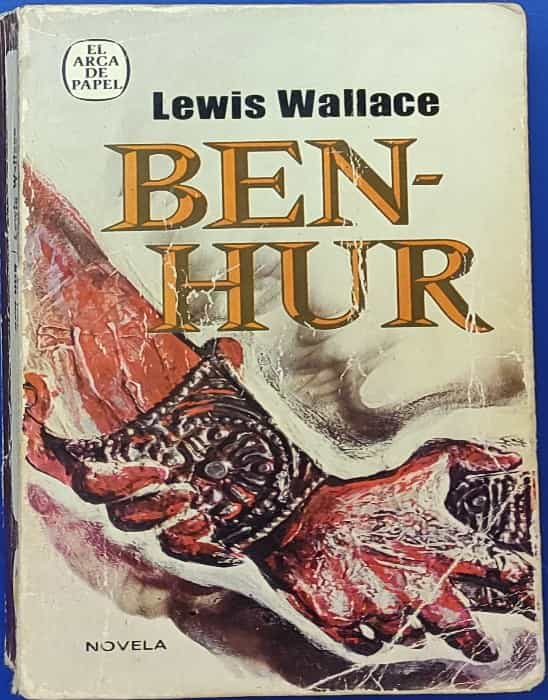 «La bestia que desató la ira de Zeus: ¿Es posible que Ben-Hur sea más emocionante de las clásicas?»