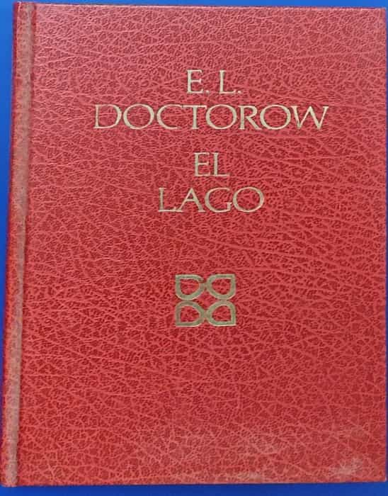 «En el lago de la pasión: El doctoro recorre los más oscuros secretos del corazón humano»