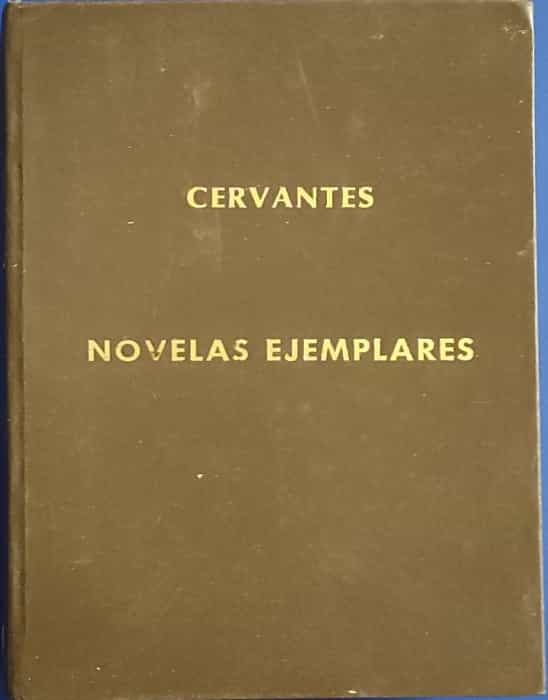 «¡Cervantes: El Rey de las Novelas Españolas! ¡Un Legado que Cambió la Historia!»