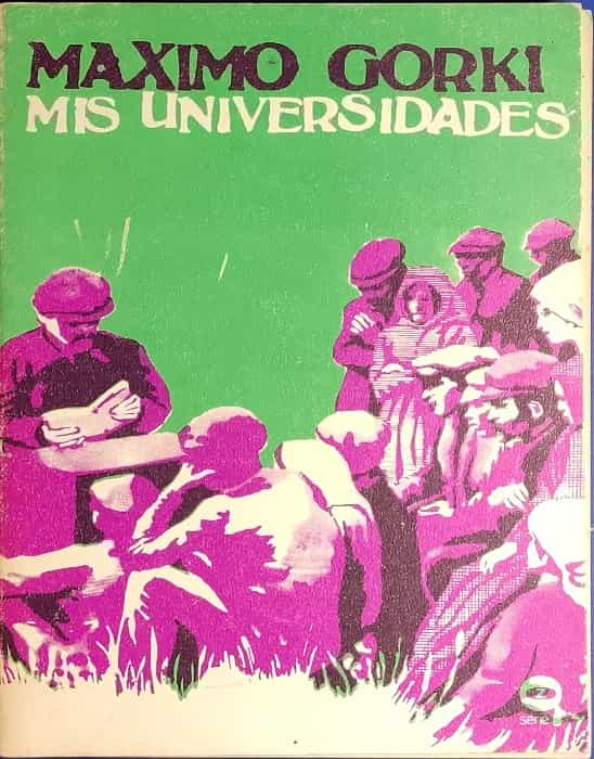 «De las bibliotecas a los corazones: Un viaje por mis universidades»