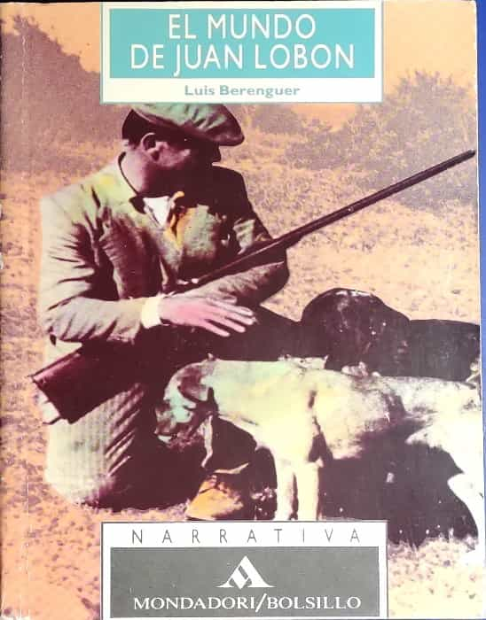 «El Rey de las Almas: Un Viaje Atraves del Alma al Corazón en ‘El Mundo de Juan Lobón'»