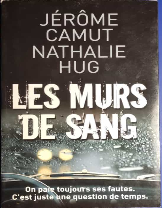 Les murs de sang