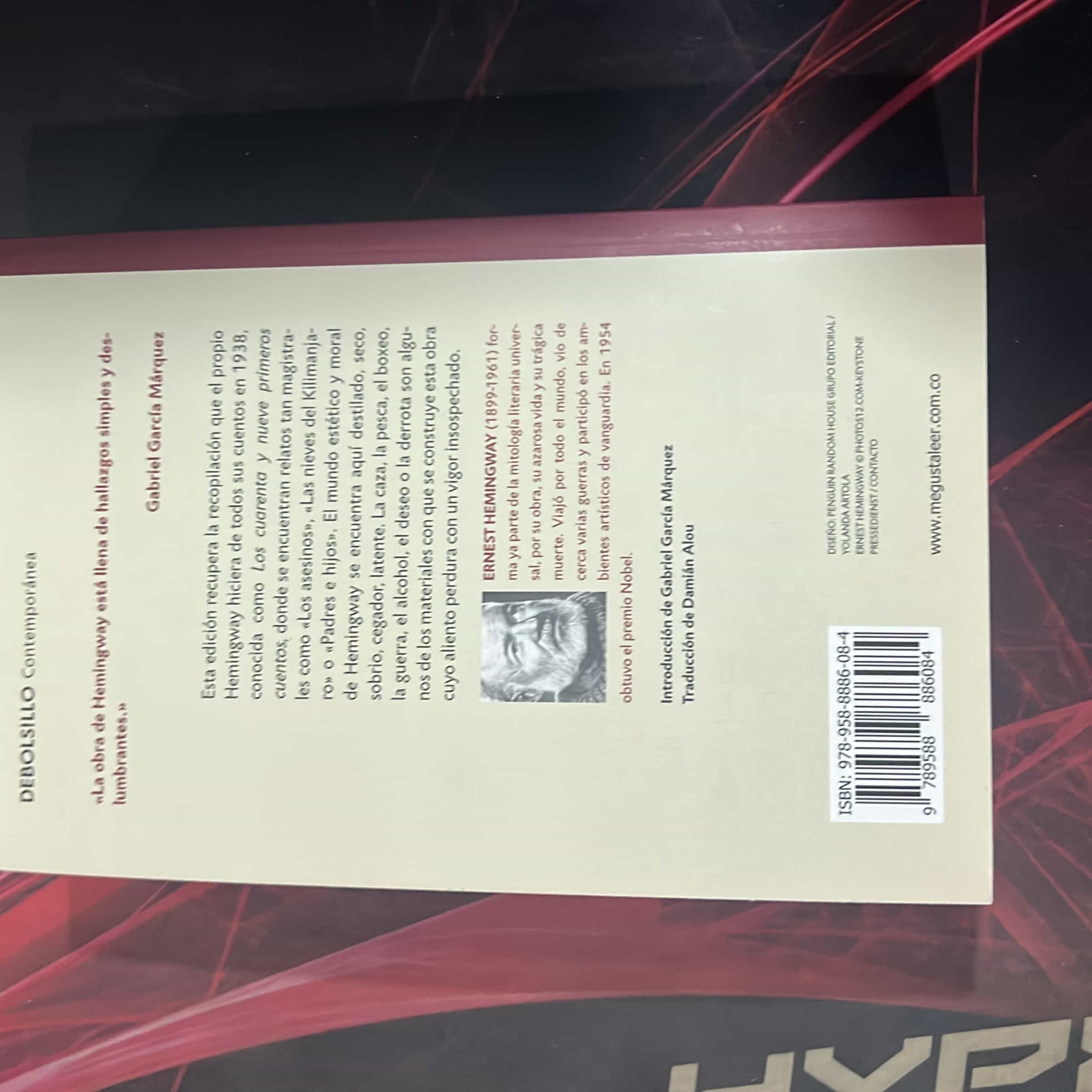 «La violencia interior: Una lectura épica para el corazón crítico»