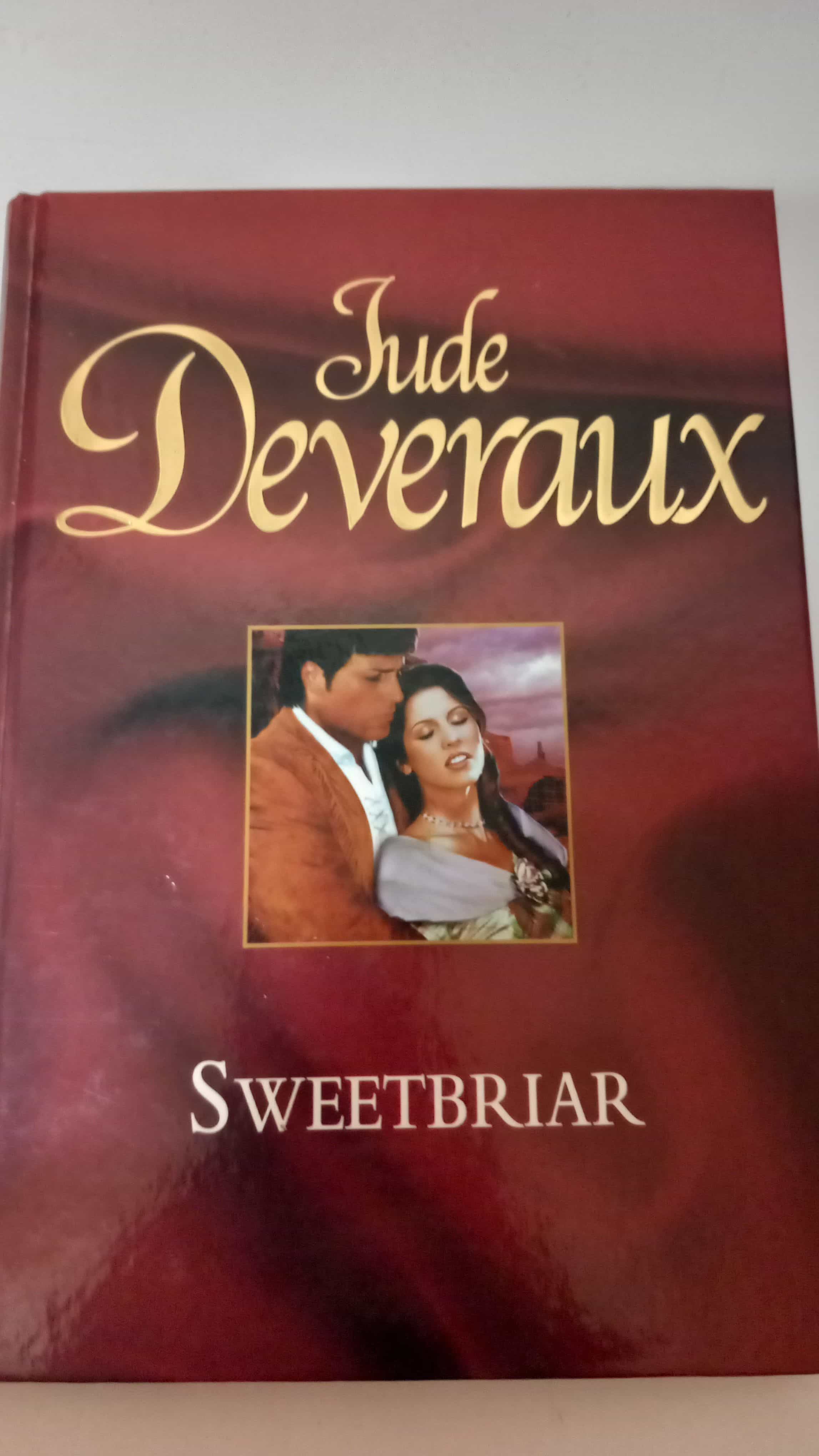 Sweetbriar Sweetbriar