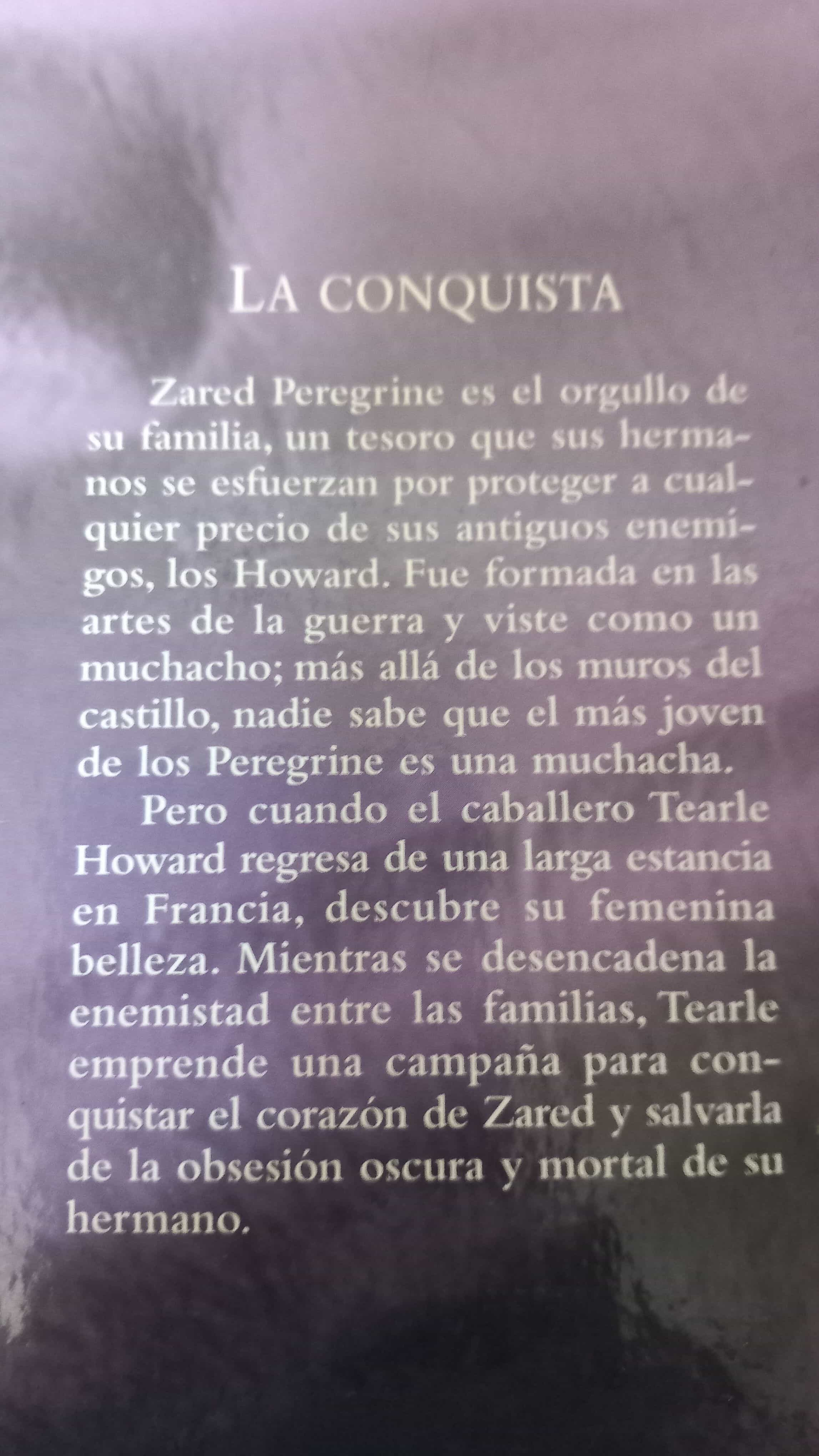 «La rebelión en el corazón: Una conquista épica, una historia que te transformará»