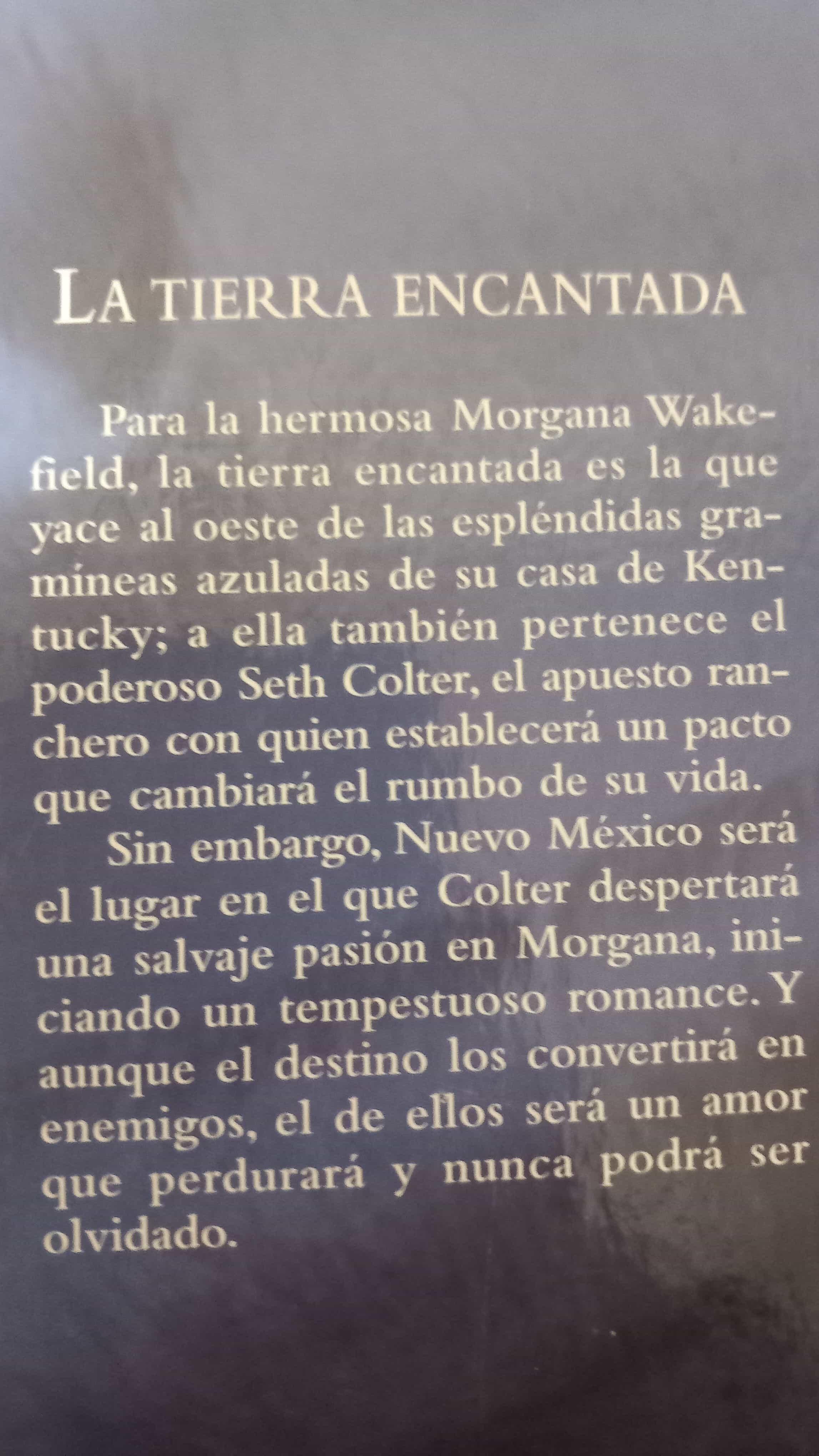 «Descubre un Mundo Encantado: Una Historia de Amor y Magia con la Reina del Romance»