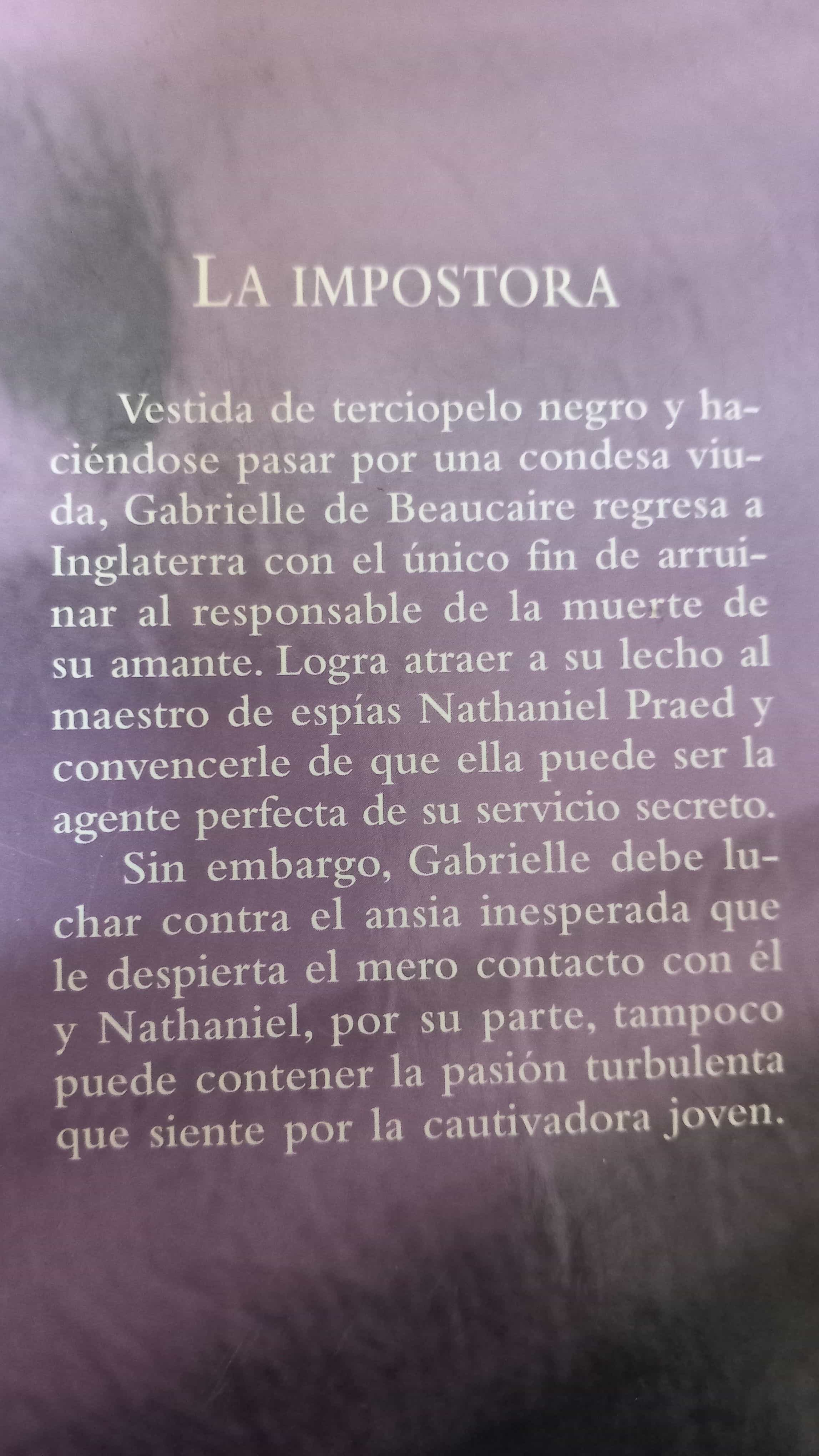 «El pecado escondido en el papel de plomo: ¿Jane Feather nos cuenta su historia más oscura?»