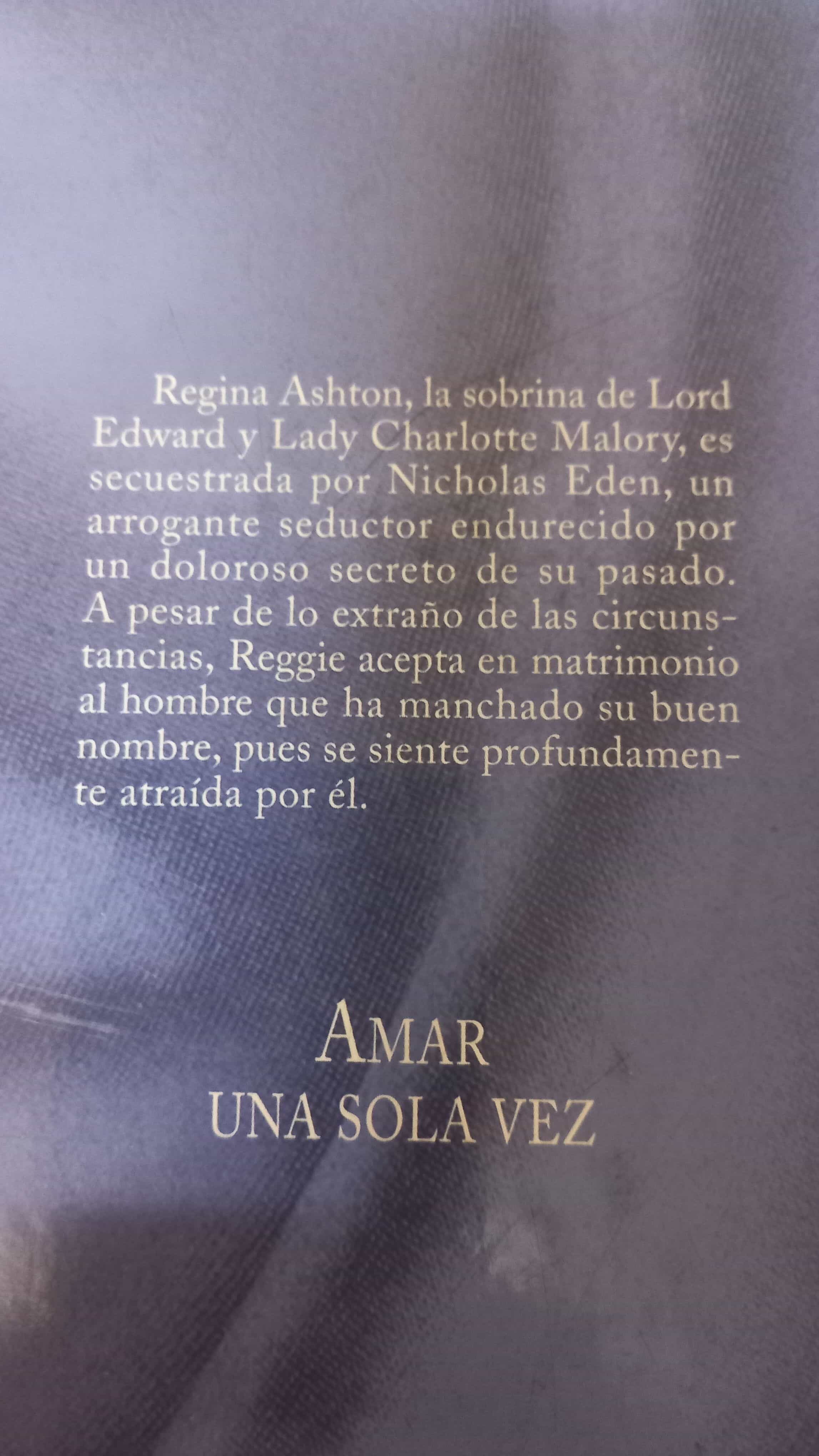 «Al amor le falta solo un día: Una historia de amor y perjuicios»