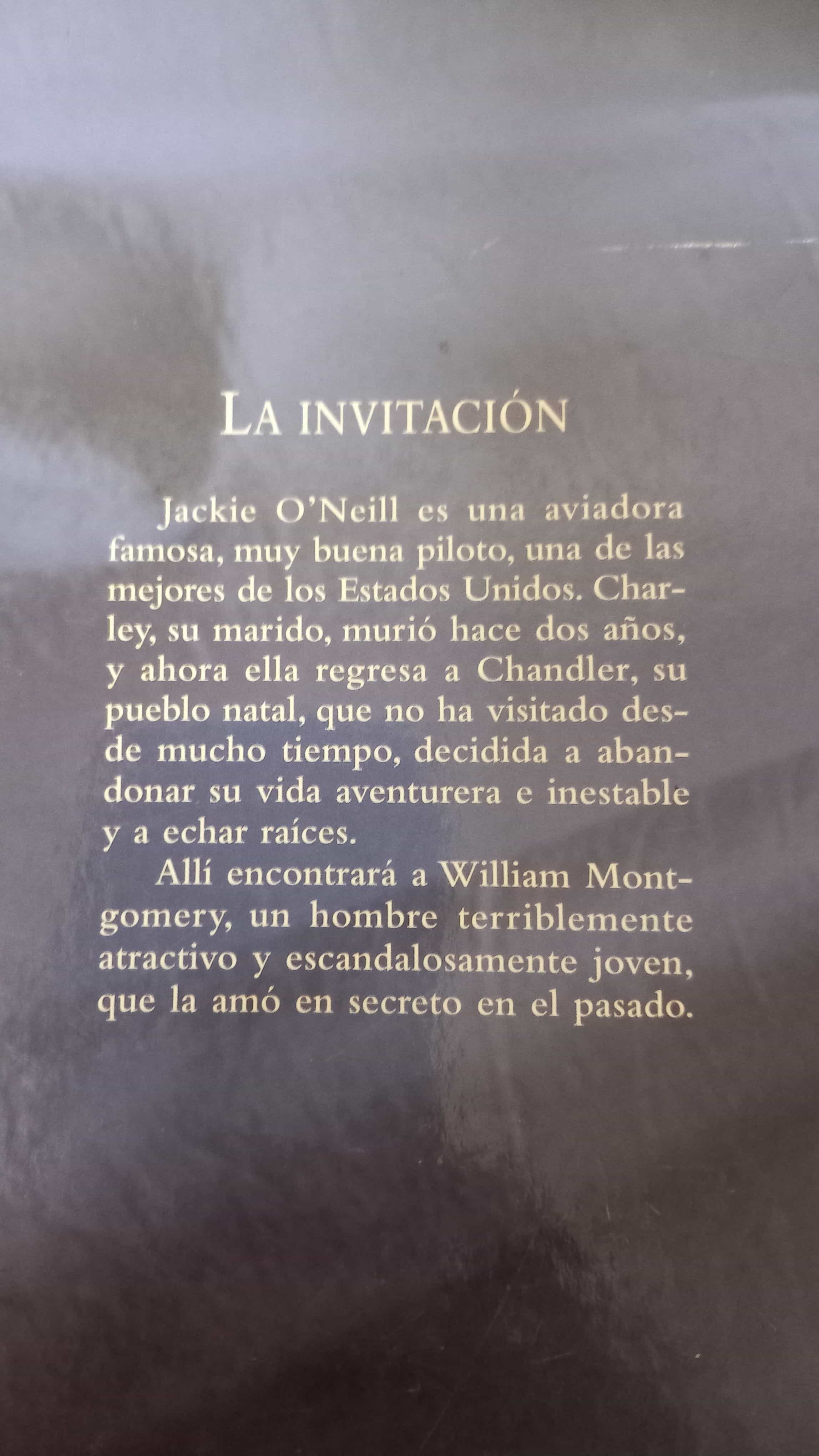 La invitación 