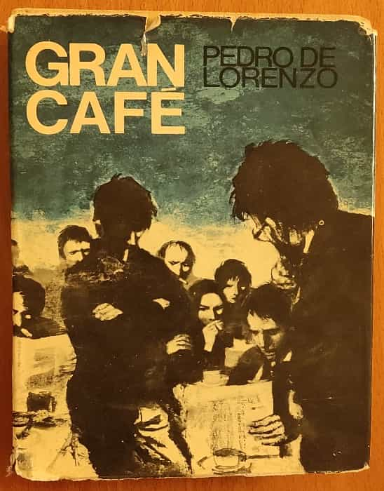 Gran café