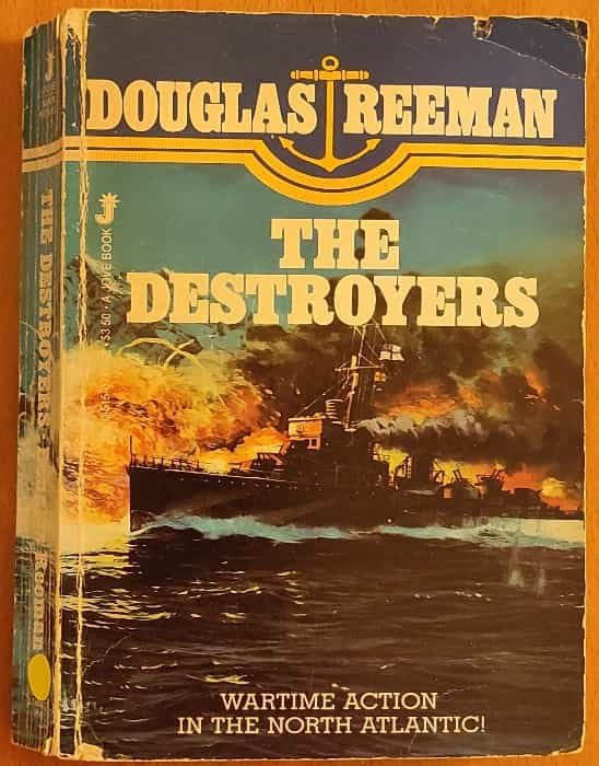 The Destroyers