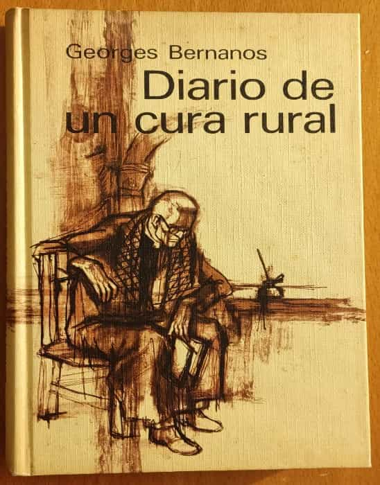 «El sacerdote sin cuartel: Un diario de una vida de fe en medio del desorden»