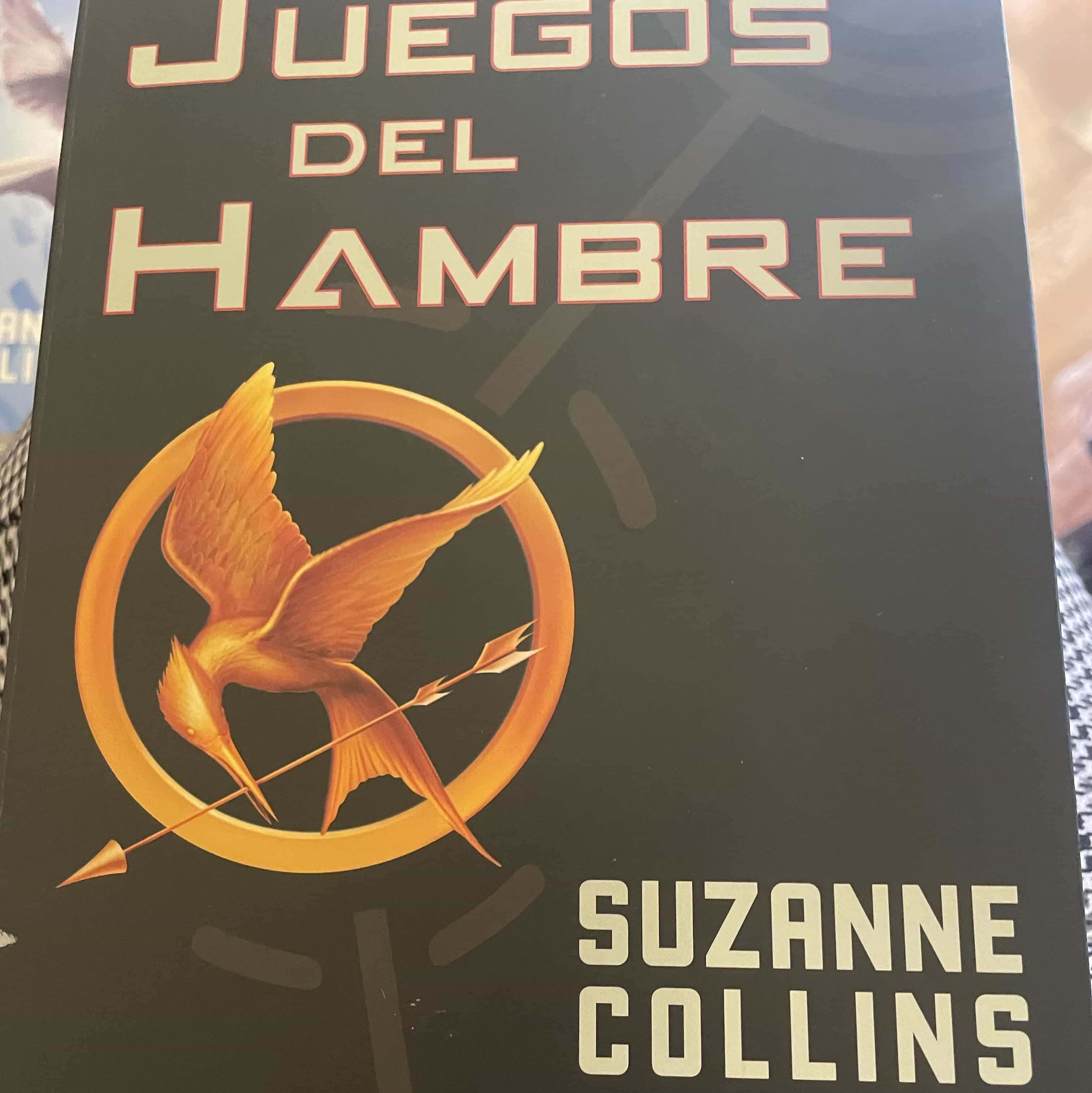Los Juegos del Hambre Los Juegos del Hambre