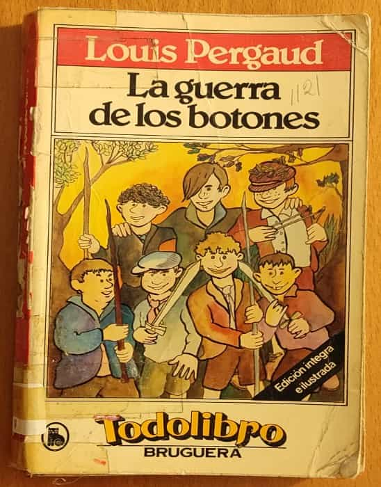 «El botón de guerra: La revolución secreta detrás de los pantalones de la moda que nos cambió la vida»