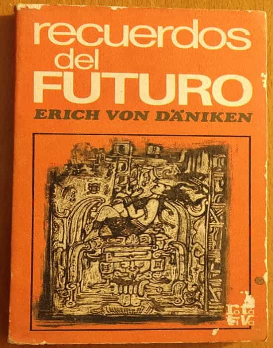 «La Revolución Futurista: ¿El Ojo de los Dioses está en Esa Librería?»