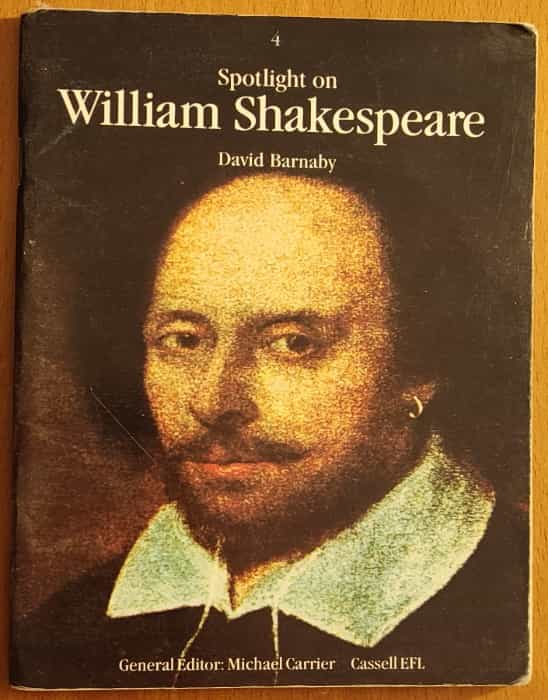 «Descubre la oscura pasión de Shakespeare: Un viaje poético por los libros más emblemáticos de la literatura inglesa»