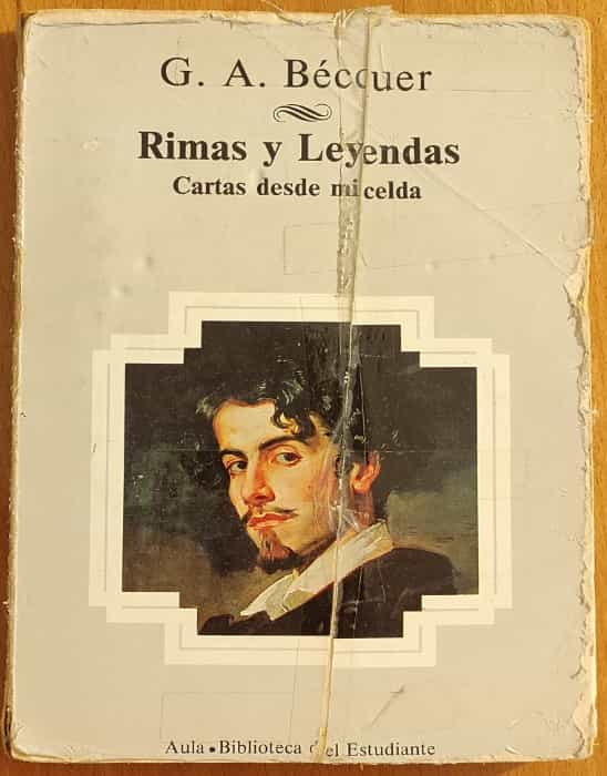 «Tus corazones bailarán al ritmo de las rimas y leyendas del Rey de los Poetas»