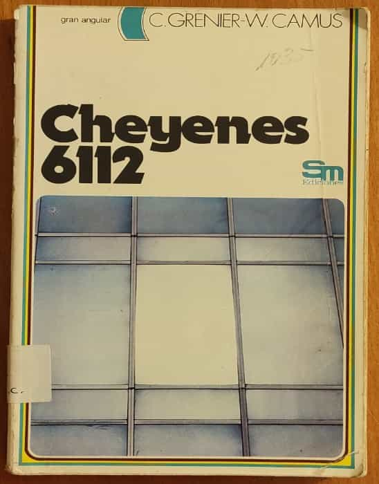 «Un malheirosso amor: El regreso de Cheyennes en una era de pura locura»