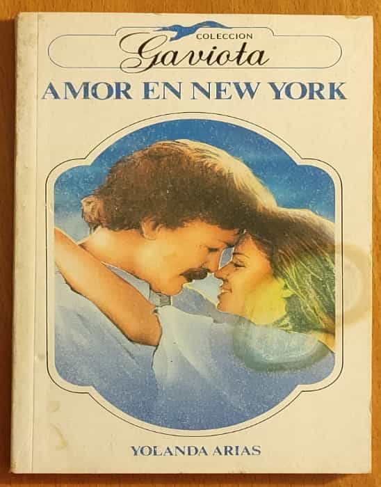 «Un beso bajo las luces de Manhattan: La historia romántica más apasionada de Nueva York»