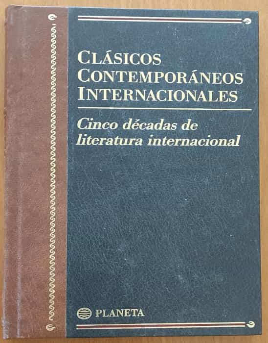 «De diez letras para diez siglos: El poder de una escuela literaria que cambió el mundo»