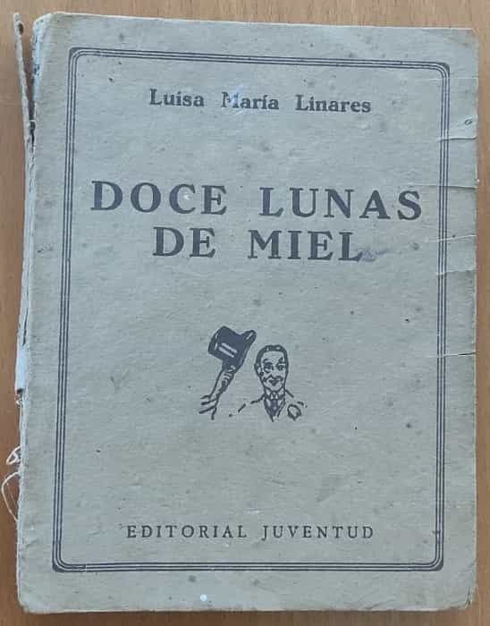 Doce lunas de miel