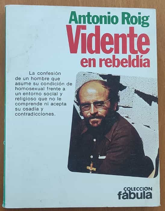 Vidente en rebeldía