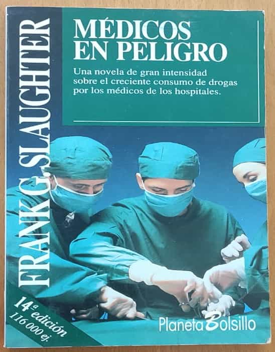 Medicos En Peligro