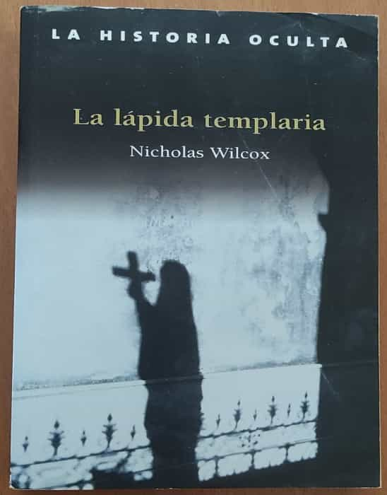 La lápida templaria