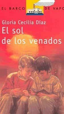 El sol de los venados