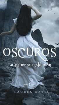 «Despierta la oscuridad: Un thriller que te hará temblar con su primera maldición»