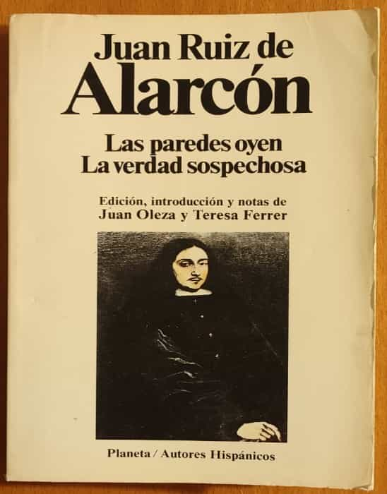 «¿Escuchan? La verdad oculta entre las paredes.»