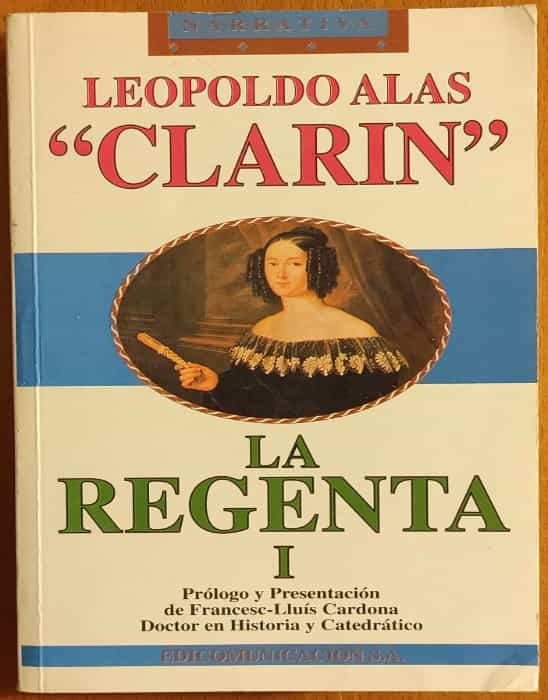 La Regenta I