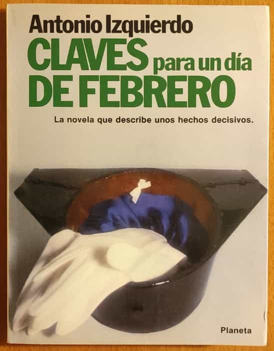 Claves para un día de febrero