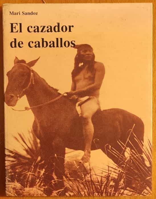 «Un pasatiempo de caballos: ¿el libro que te cambiará tu vida como si fuera una lección de caballos?»