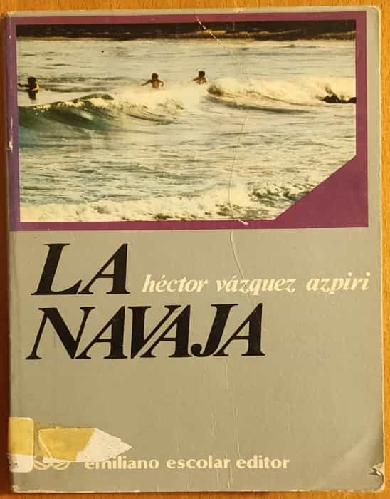 «La Navaja: Un Hábito Fatal en Misiones»