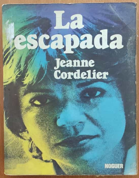 «¡Desafía tu leyenda! La Escapada: Un viaje épico por Europa con una mujer que cambió la historia».