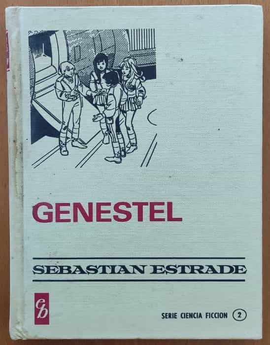 «El misterio del Genestel: ¿un verdadero tesoro o una fábrica de terror?»