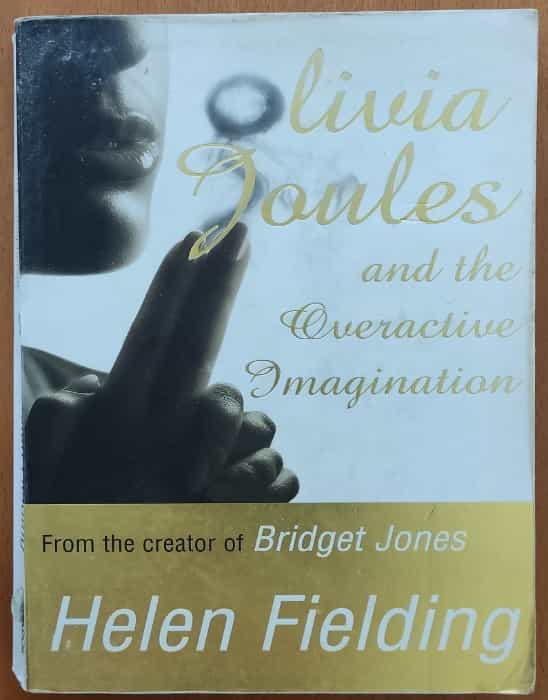 «Un giro inesperado en ‘Olivia Joules’ de Helen Fielding»