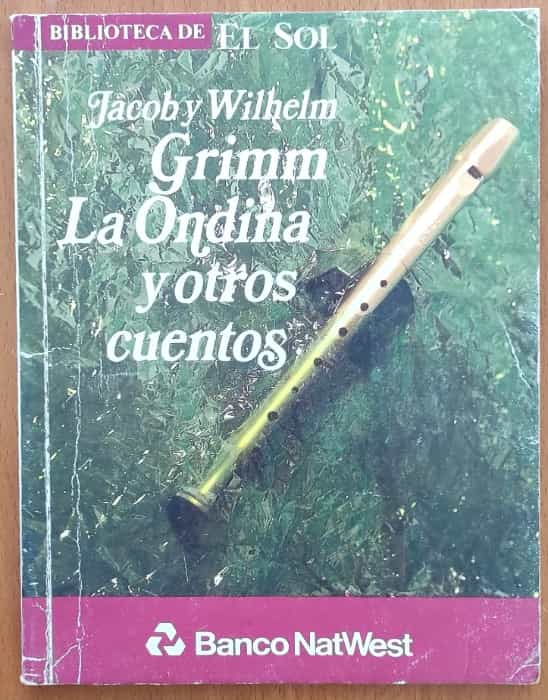 «La Ondina revoluciona: 10 historias sin fin para tu novela o novia»