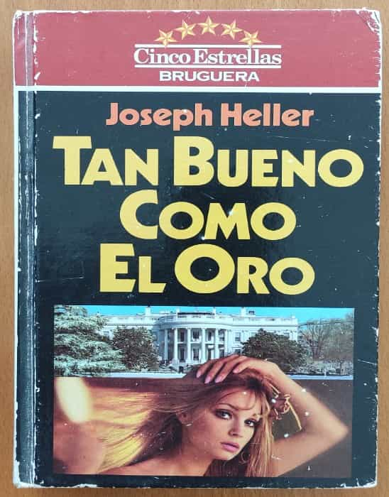 «Oro perfecto: ¿Por qué ‘Good As Gold’ del Heller es el descubrimiento del siglo»