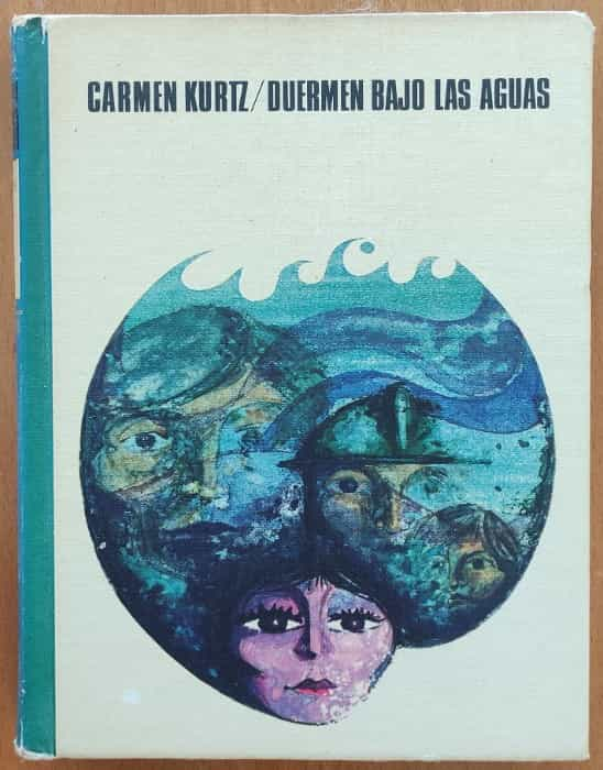 «Despiertan en el mar: Un viaje cósmico en el buque de las sirenias»