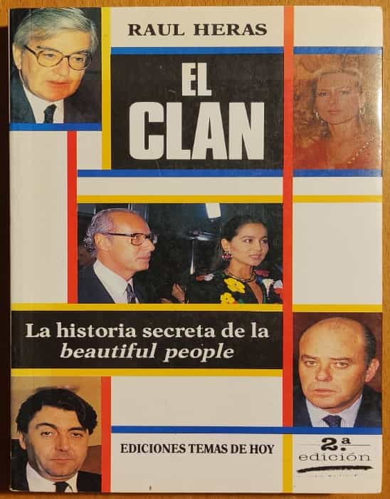 El clan