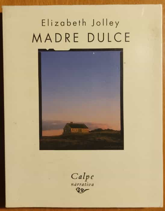 Madre dulce