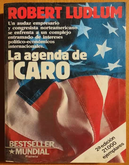 La Agenda De Icaro