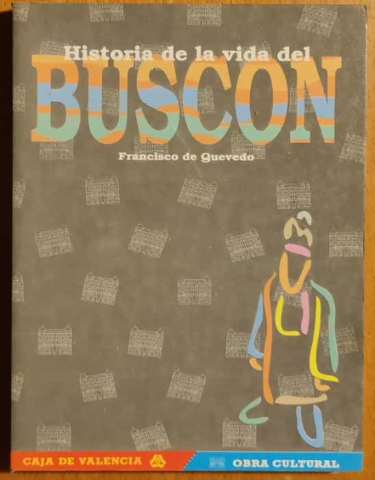 Historia de la vida del Buscón