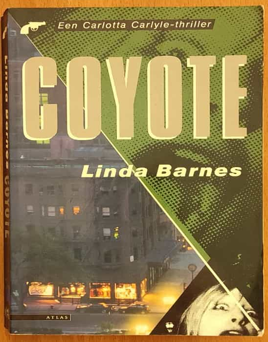 Coyote