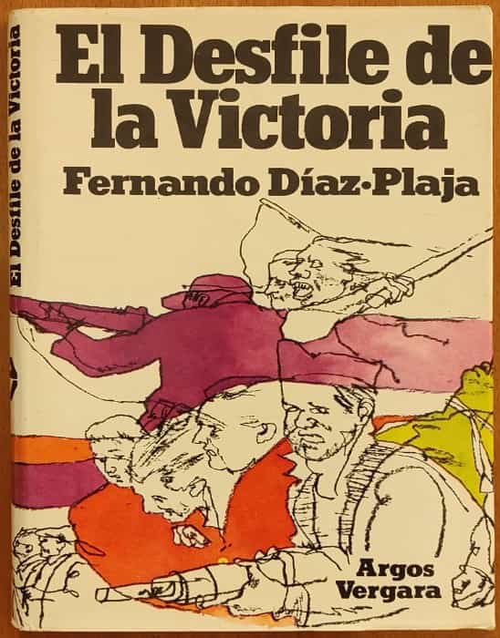 El desfile de la victoria – «¡Victoria inalaboreante: Un desfile épico y emocionante que te llevará a la cima del poder!»