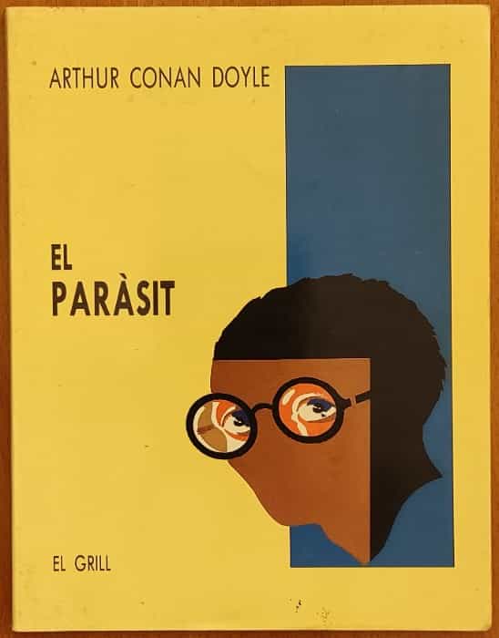 El paràsit El paràsit