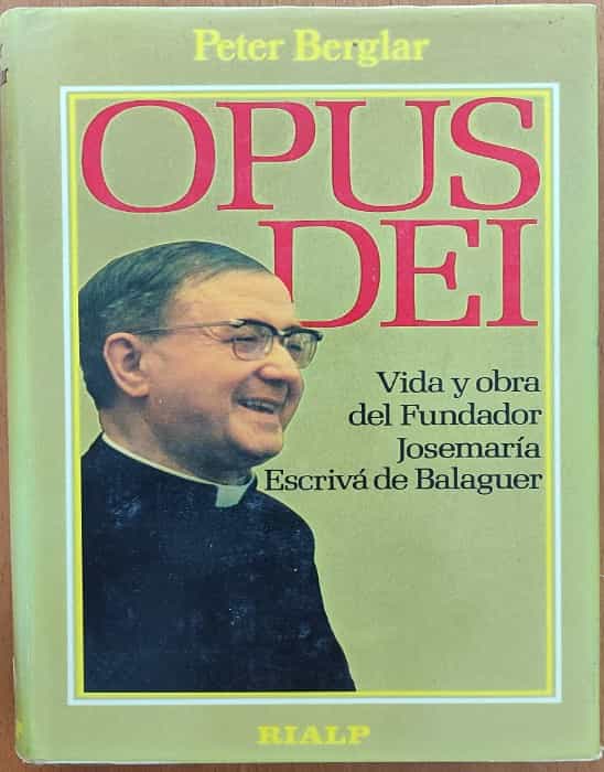 Opus Dei