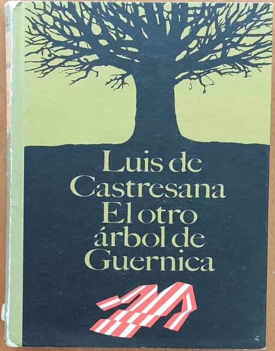 El otro árbol de Guernica